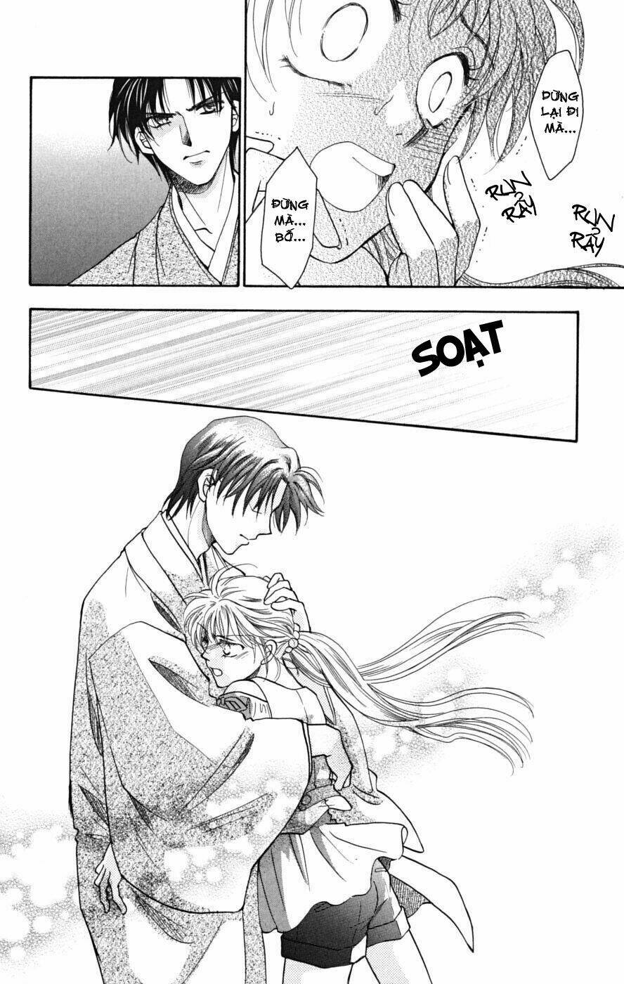 shibariya komachi chapter 7 52