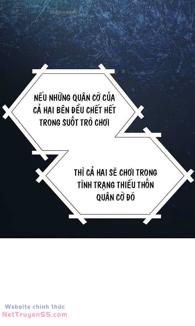 cuộc chiến trong tòa tháp chapter 602 37