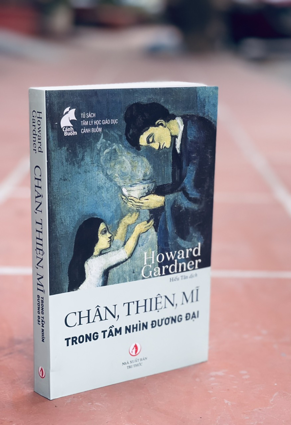 CHÂN THIỆN MỸ TRONG TẦM NHÌN ĐƯƠNG ĐẠI