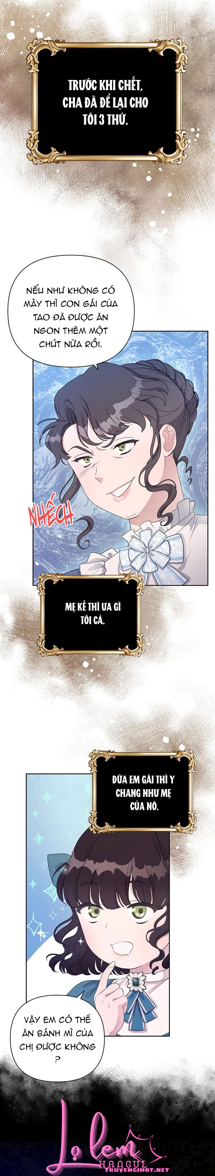 đây là cuộc hôn nhân lừa đảo chapter 3.1 15