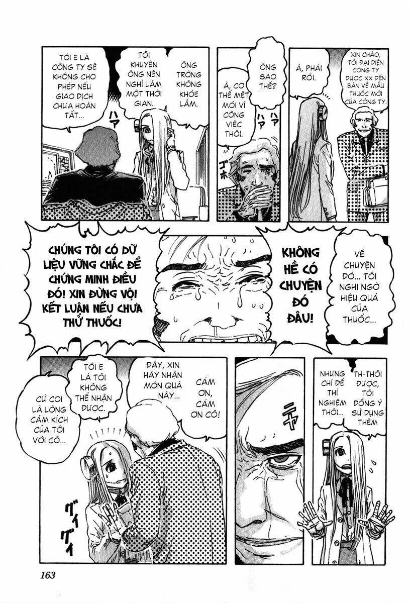 franken fran chapter 60 16