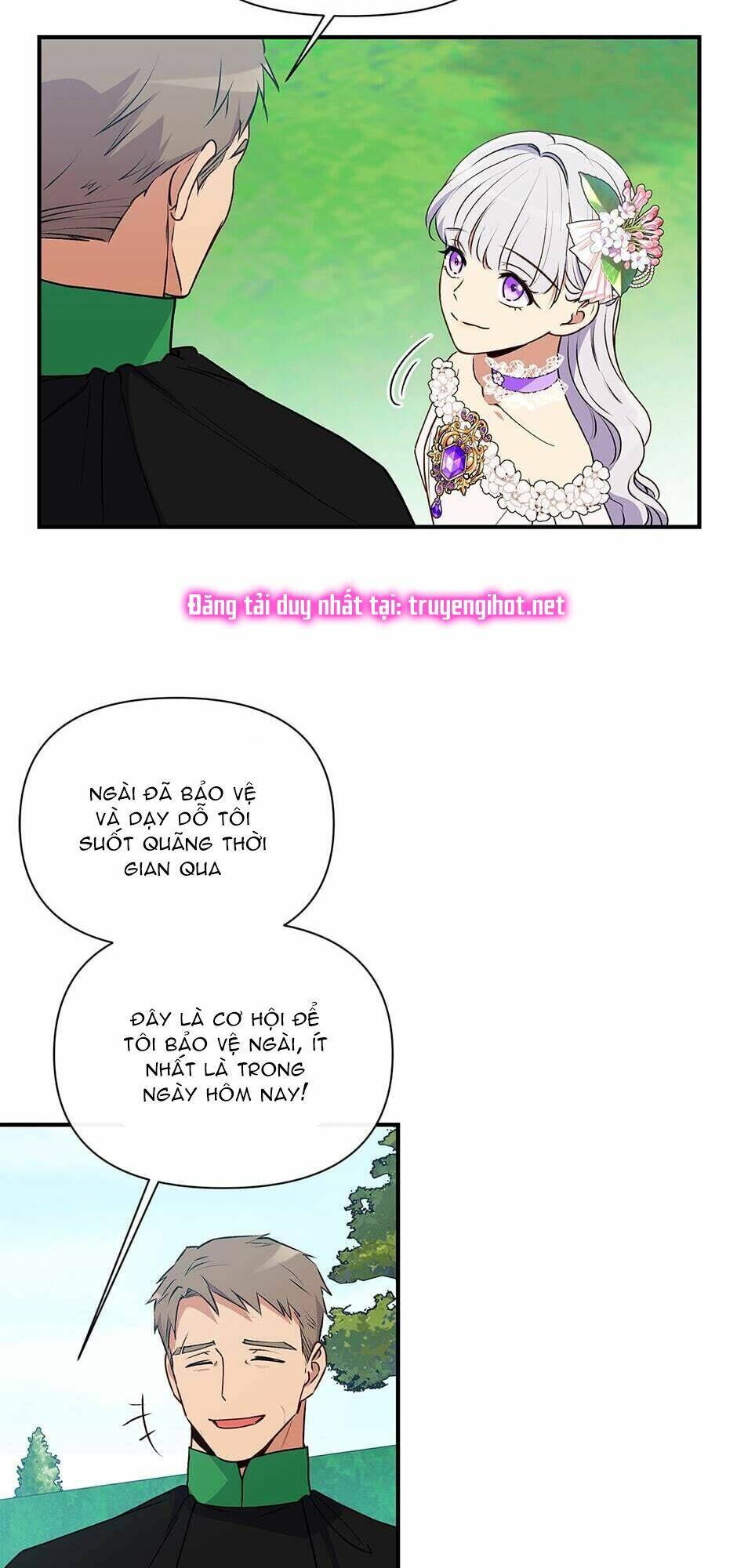 khế ước của nữ công tước quái vật chapter 88 4