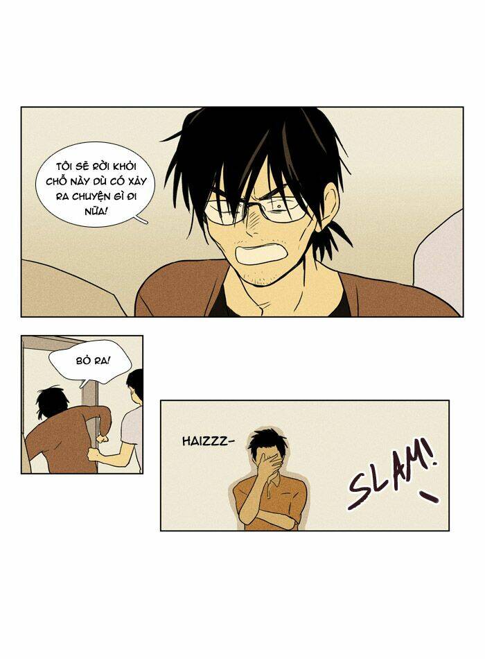 bẫy tình yêu chapter 93 12