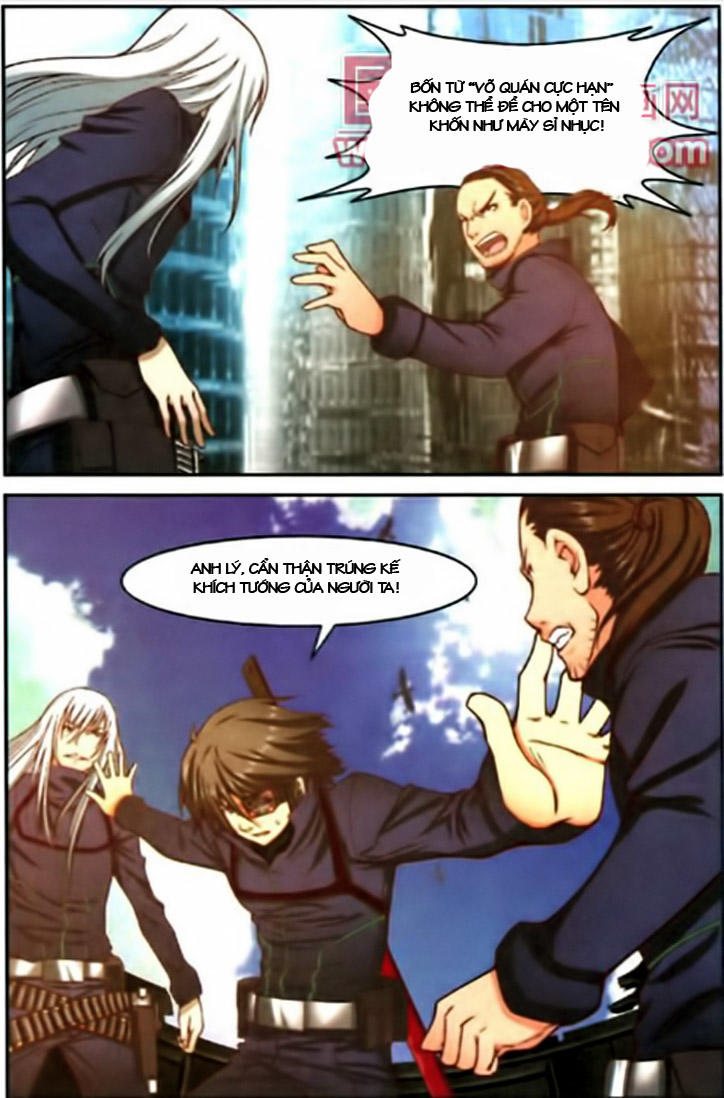 thôn phệ nhân gian chapter 14 7