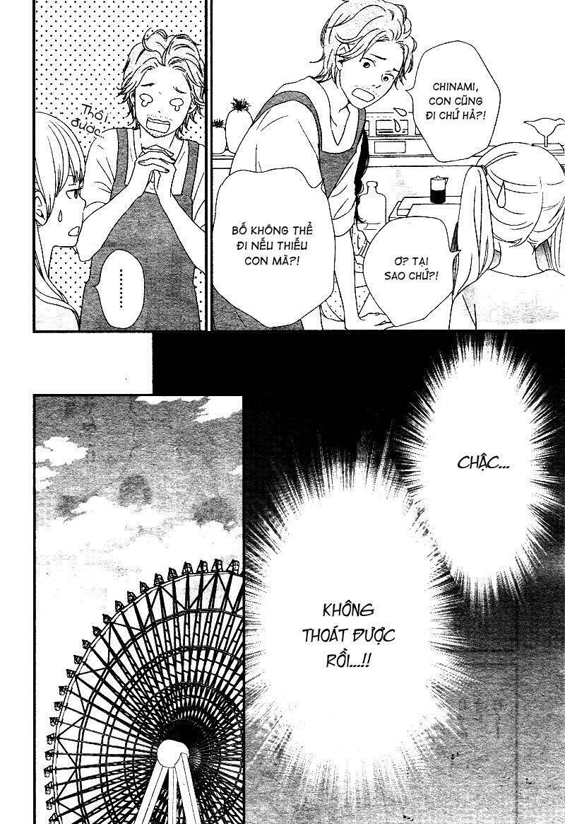 yuugure light chapter 2 18