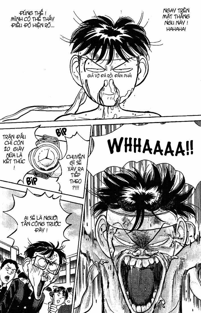 noritaka chapter 18 8