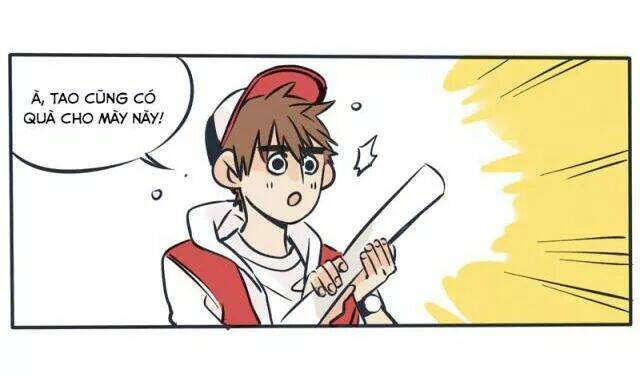 mau mang anh trai tôi đi chapter 88 6