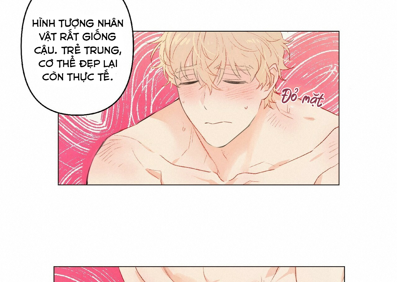 đừng đưa dây xích cho anh ấy chapter 8 44