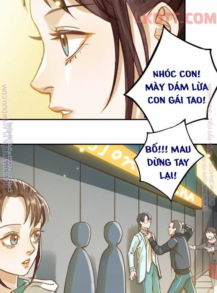 chồng trước 18 tuổi chapter 23 39