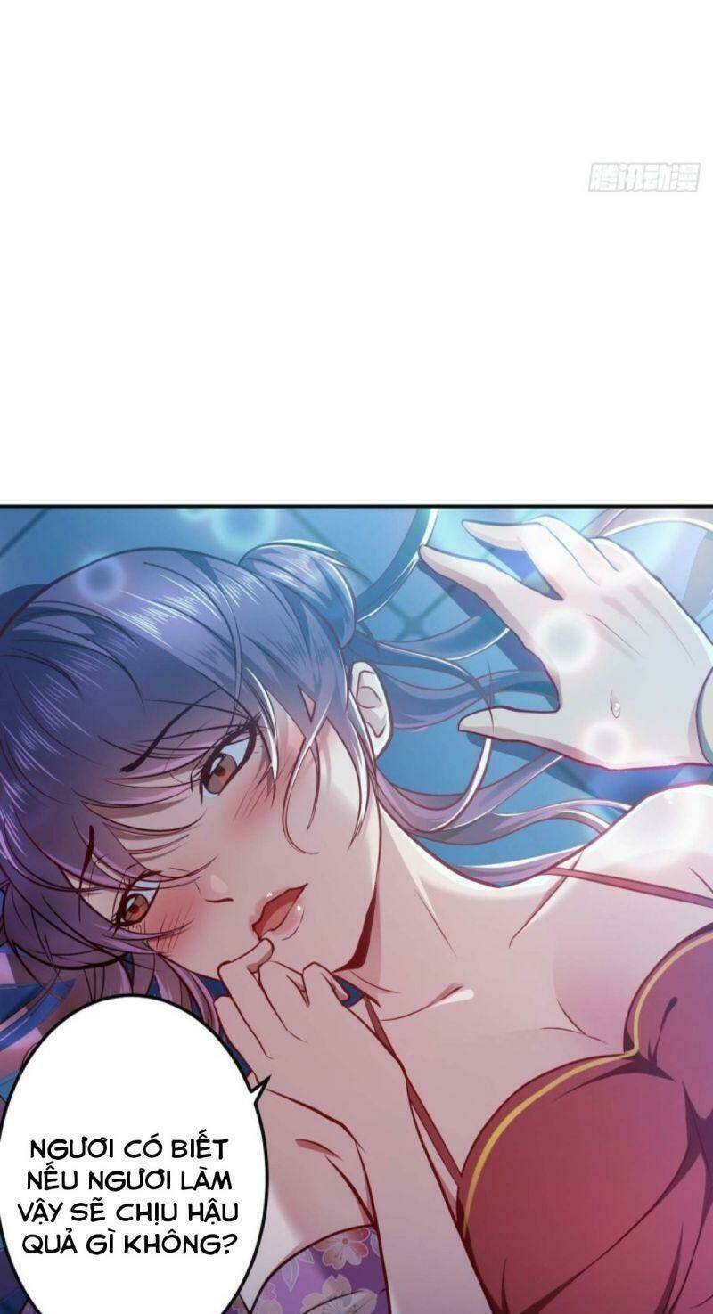 nam chủ và hậu cung đều dưới trướng ta chapter 1 51