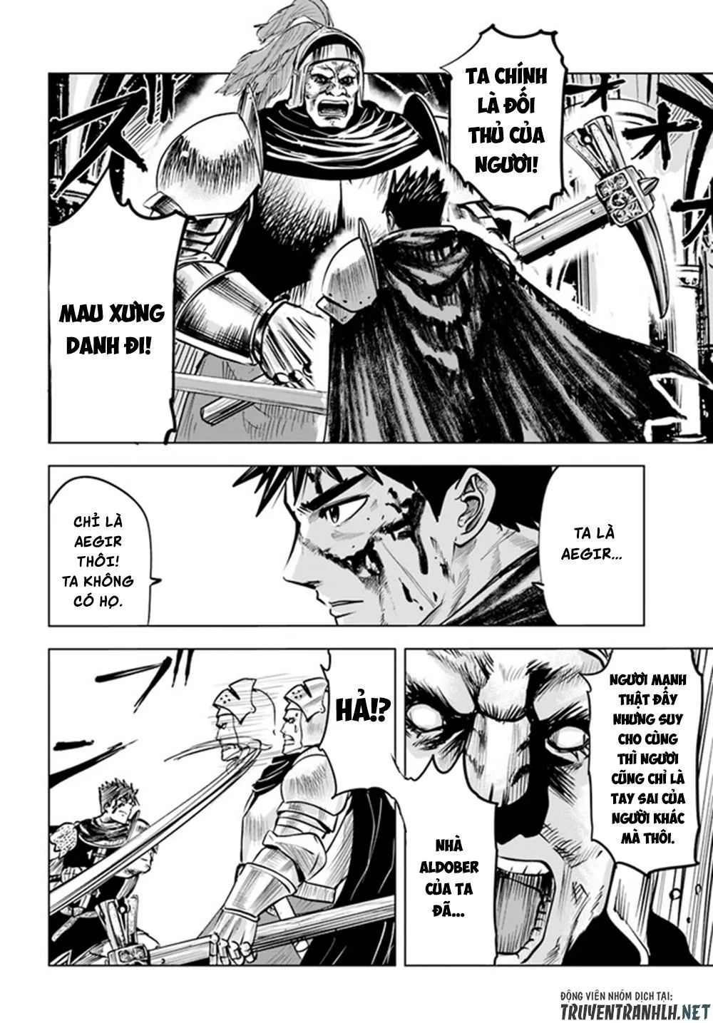 hành trình chịch dạo của của máy dập cổ đại chapter 30 14