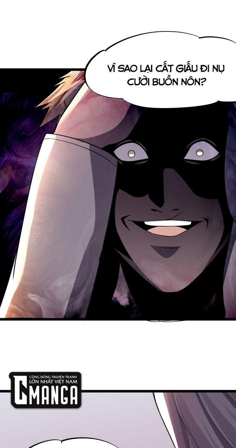 đừng hiểu lầm, tôi mới là người bị hại! chapter 24 16