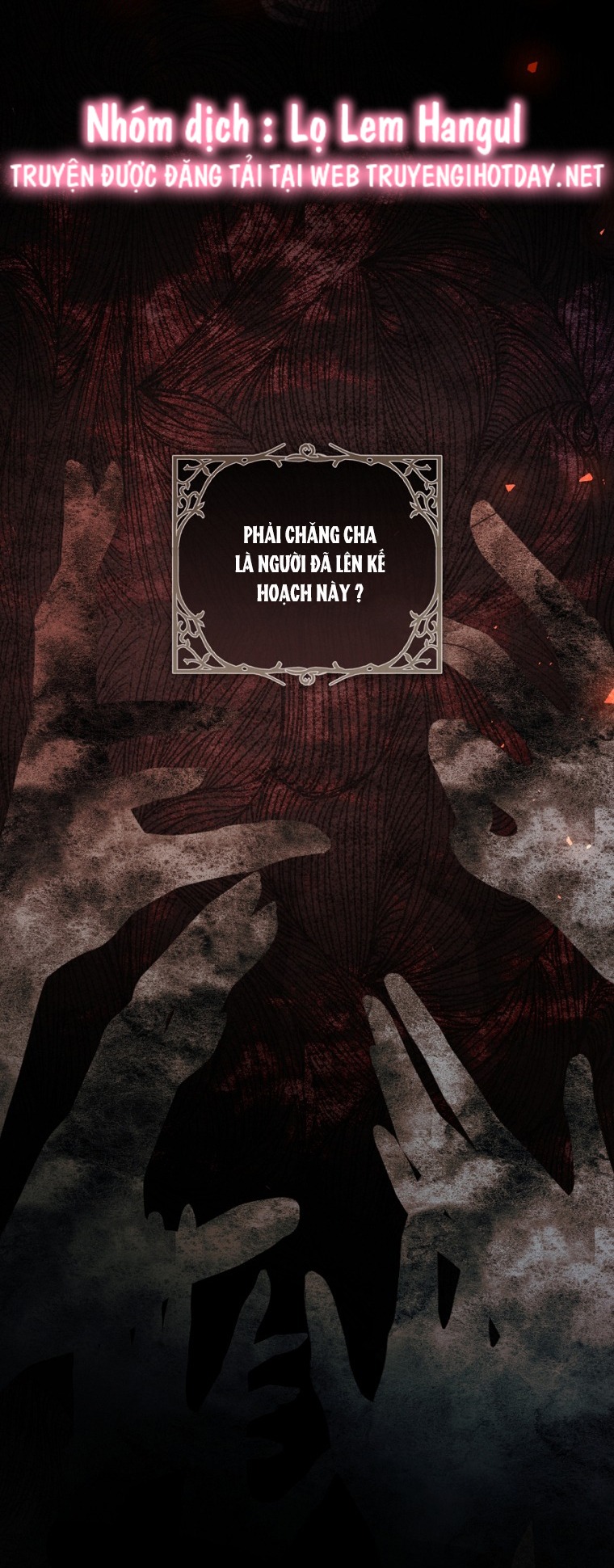 con rối ác nữ marionette chapter 94 56