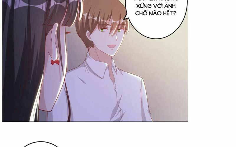 hôn nhân dục vọng: thiếu gia nhẹ một chút! chapter 155 18