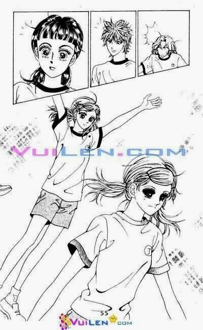 cô gái trung hoa chapter 6 55