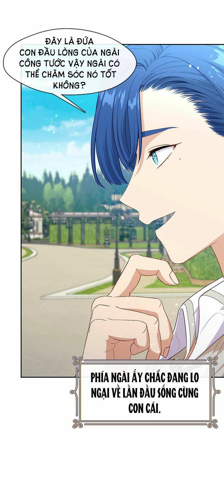 hãy coi chừng ác nữ chapter 111 16