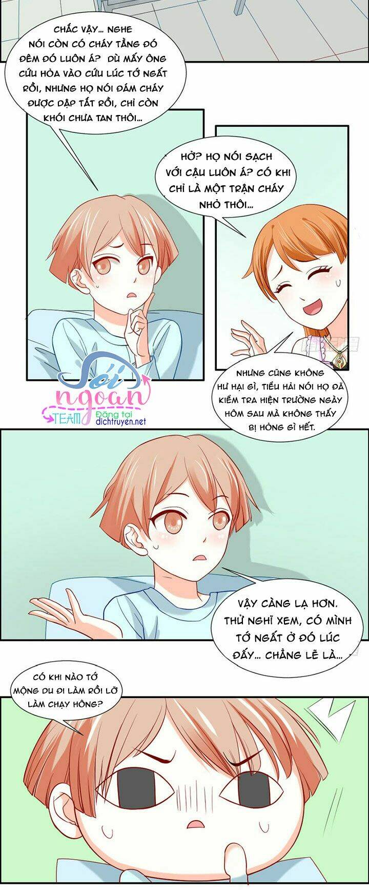 ma vương đại nhân đi thông thả chapter 39 4