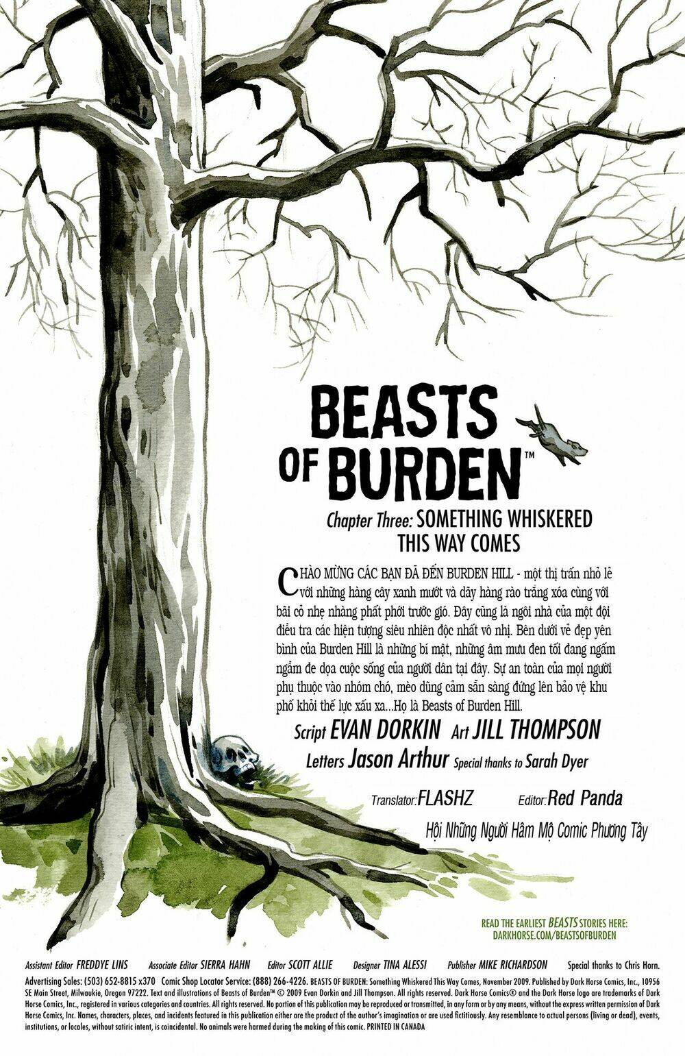 beasts of burden chapter 7 2