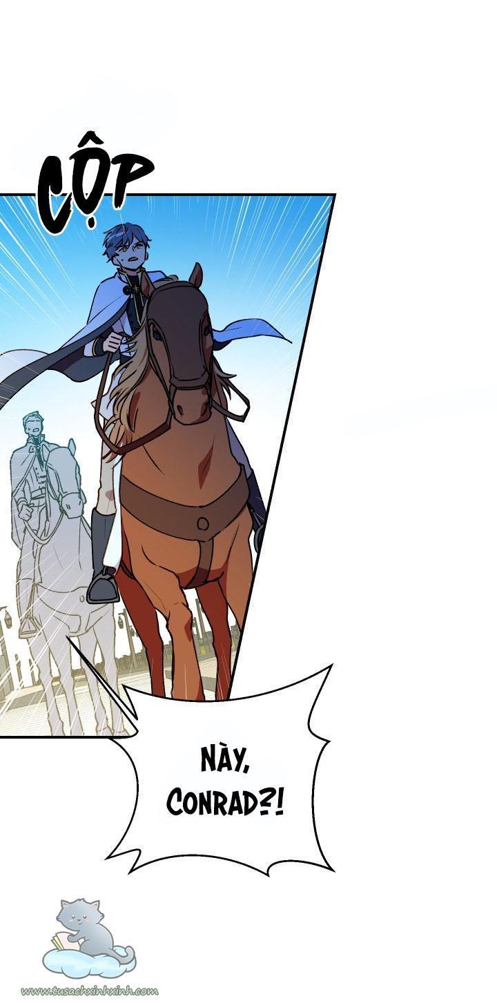 công nương khế ước của gia tộc công tước quái vật chapter 57 49
