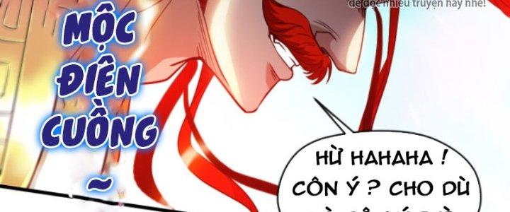 ẩn cư mười vạn năm, đời sau mời ta rời núi chapter 28 60