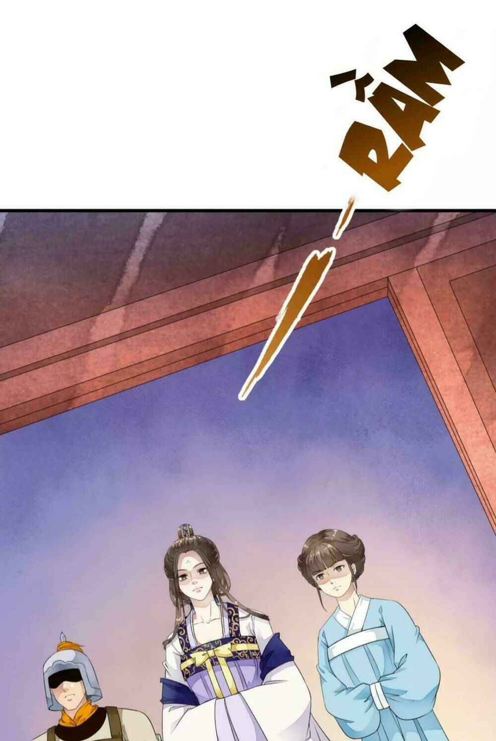 bạch liên yêu cơ người chapter 45 18