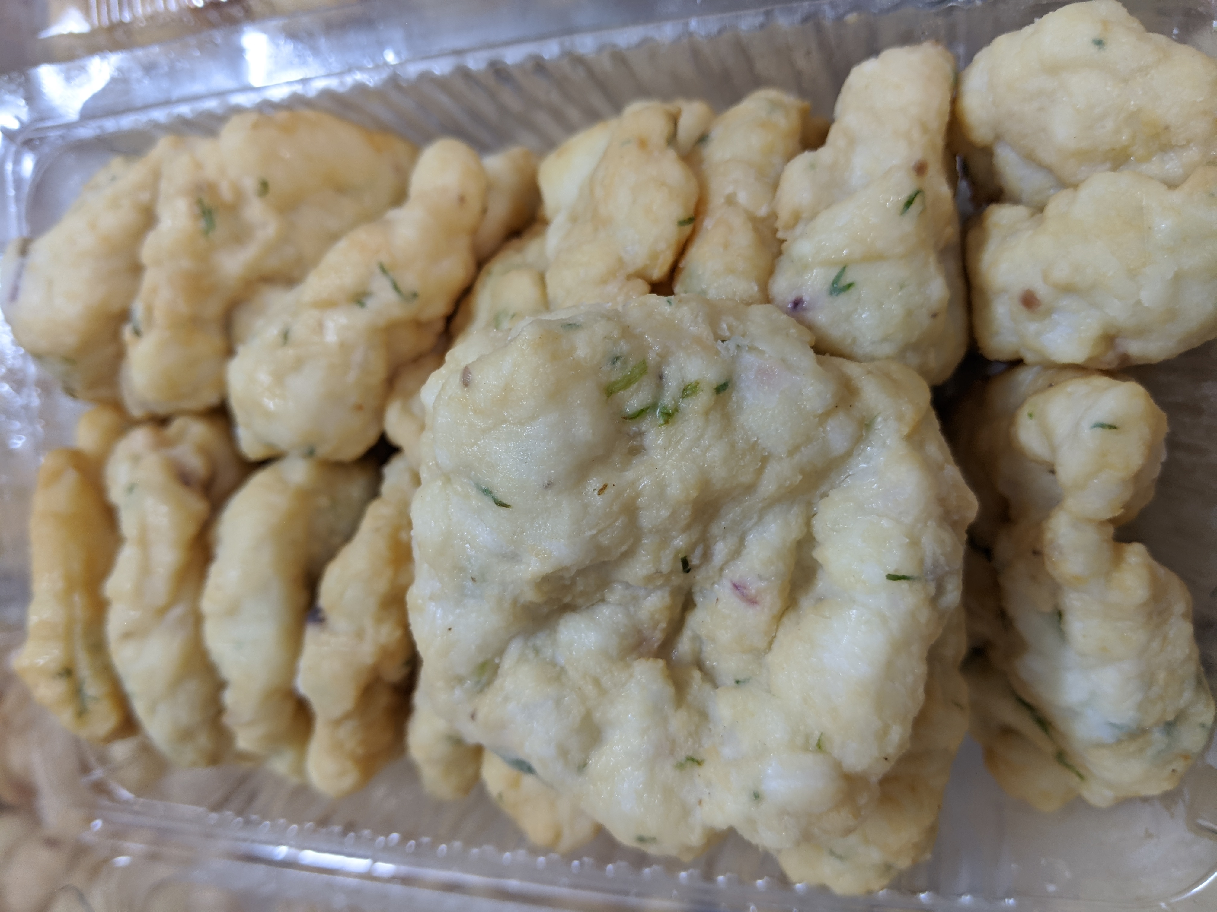 CHẢ MỰC ĐẶC BIỆT - 250g