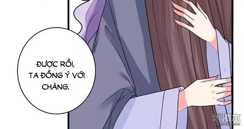 cưng chiều đào phi chapter 88 27