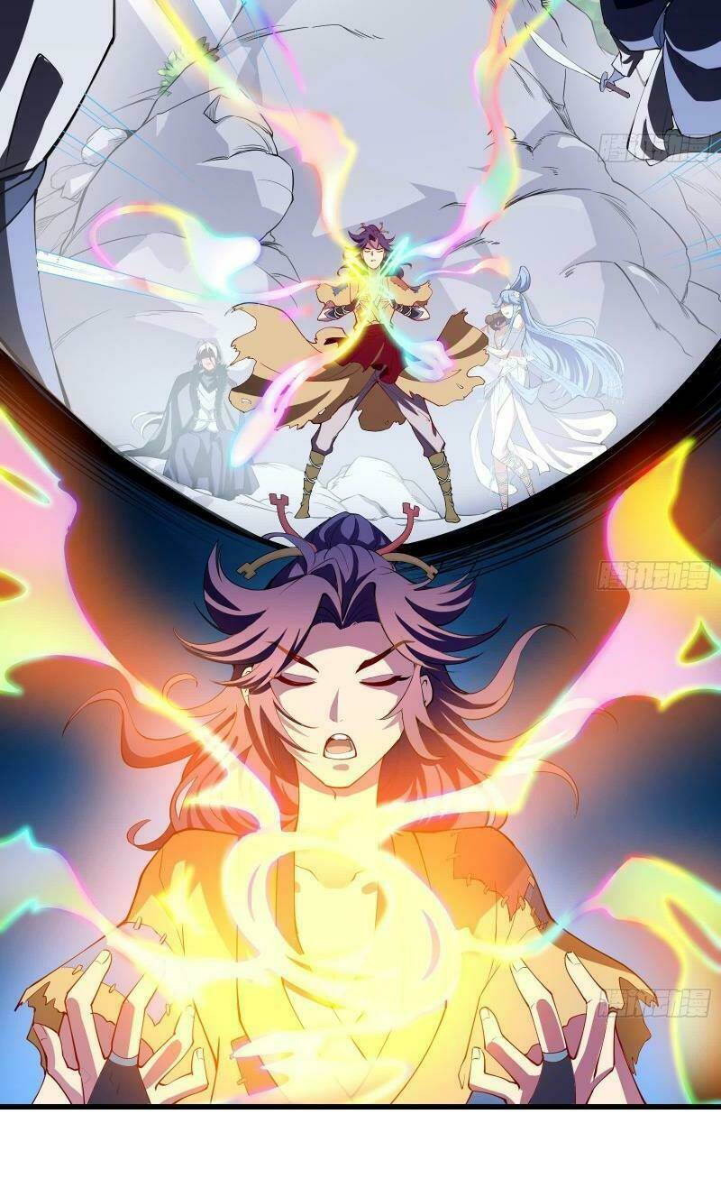 thiên mệnh long thần chapter 19 47