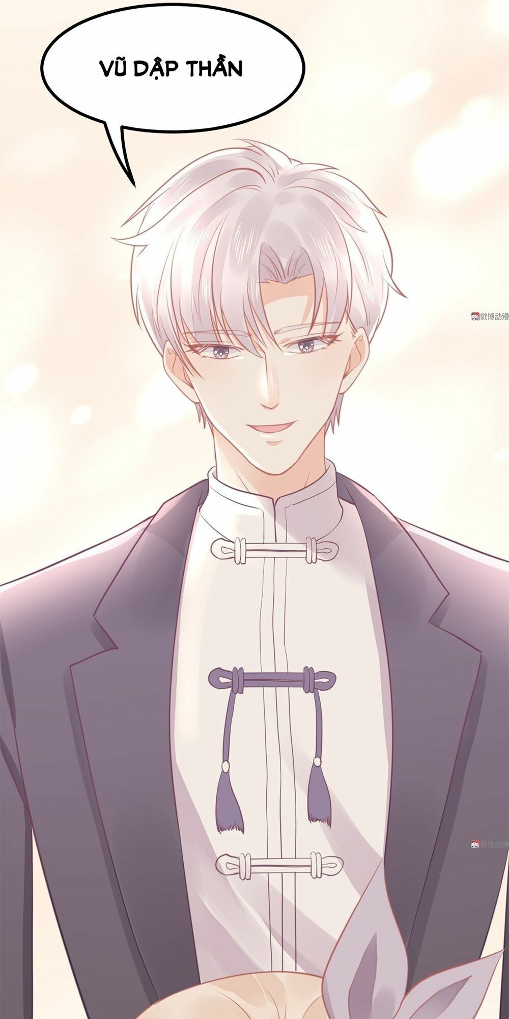 bọn họ đều muốn gả cho tôi làm sao đây? chapter 15 22