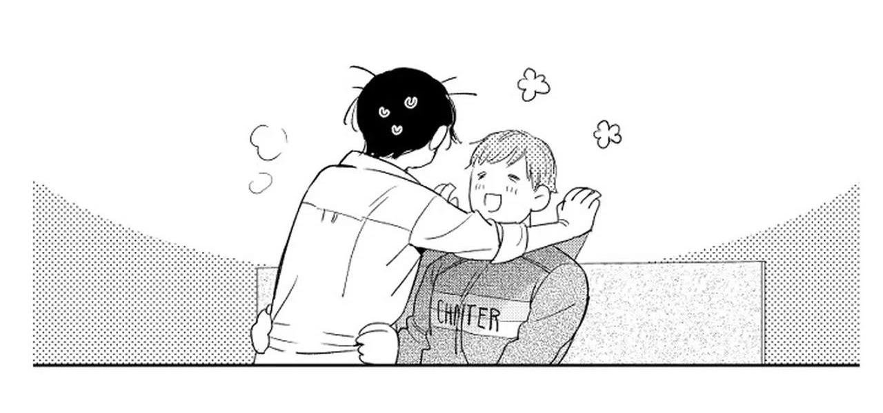 kẻ lừa đảo ngọt ngào chapter 3 58