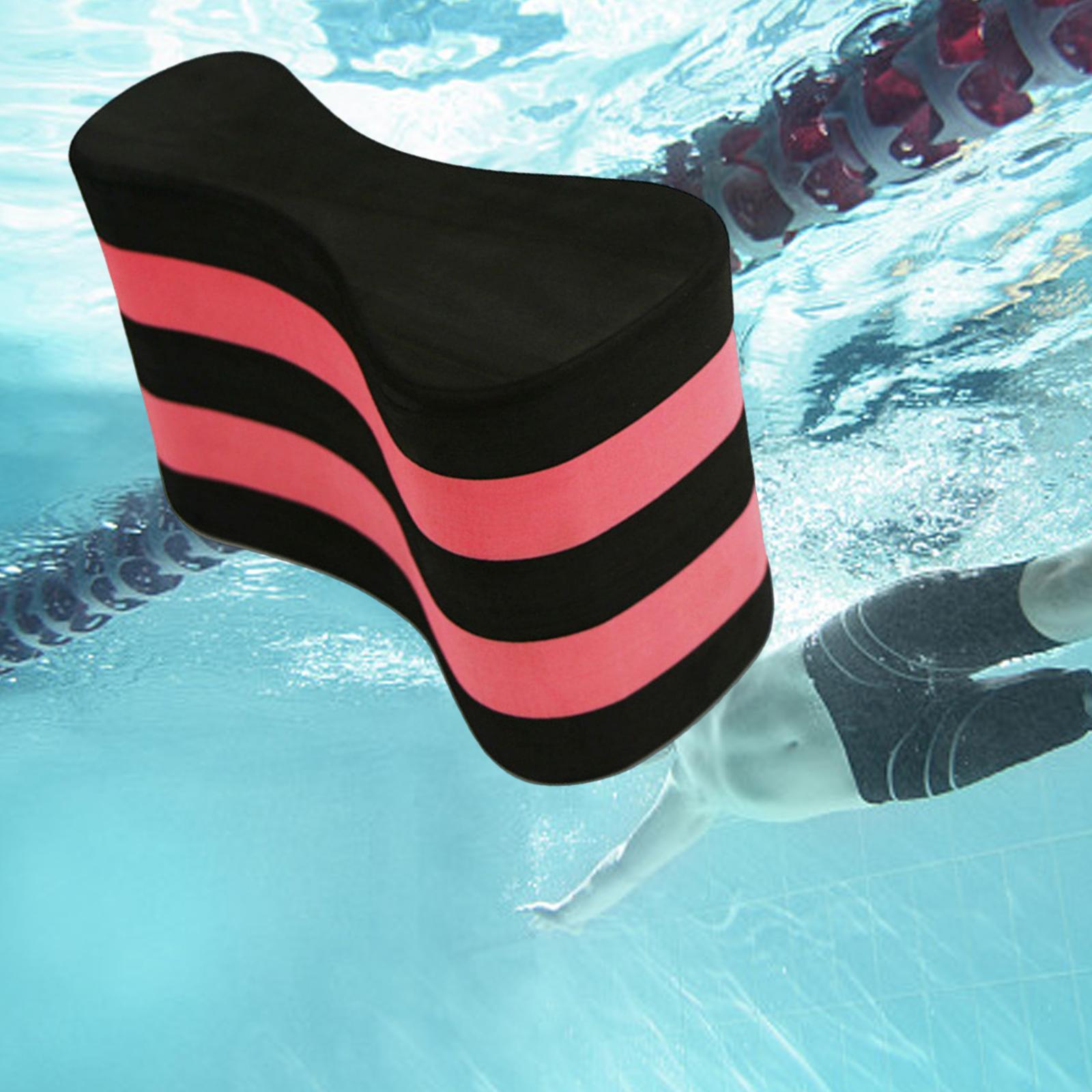 Pull Buoy Leg  Pull Float Float Training Buoyancy Float Durable Swimming Board Portable Lightweight EVA Swimming Stroke for Unisex