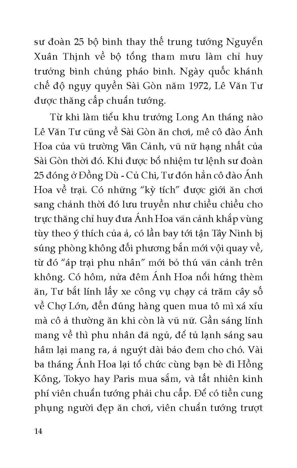 Sài Gòn 105 Độ F - (Kỷ niệm 50 năm Ngày Giải phóng Miền Nam thống nhất đất nước 1945 - 2025)