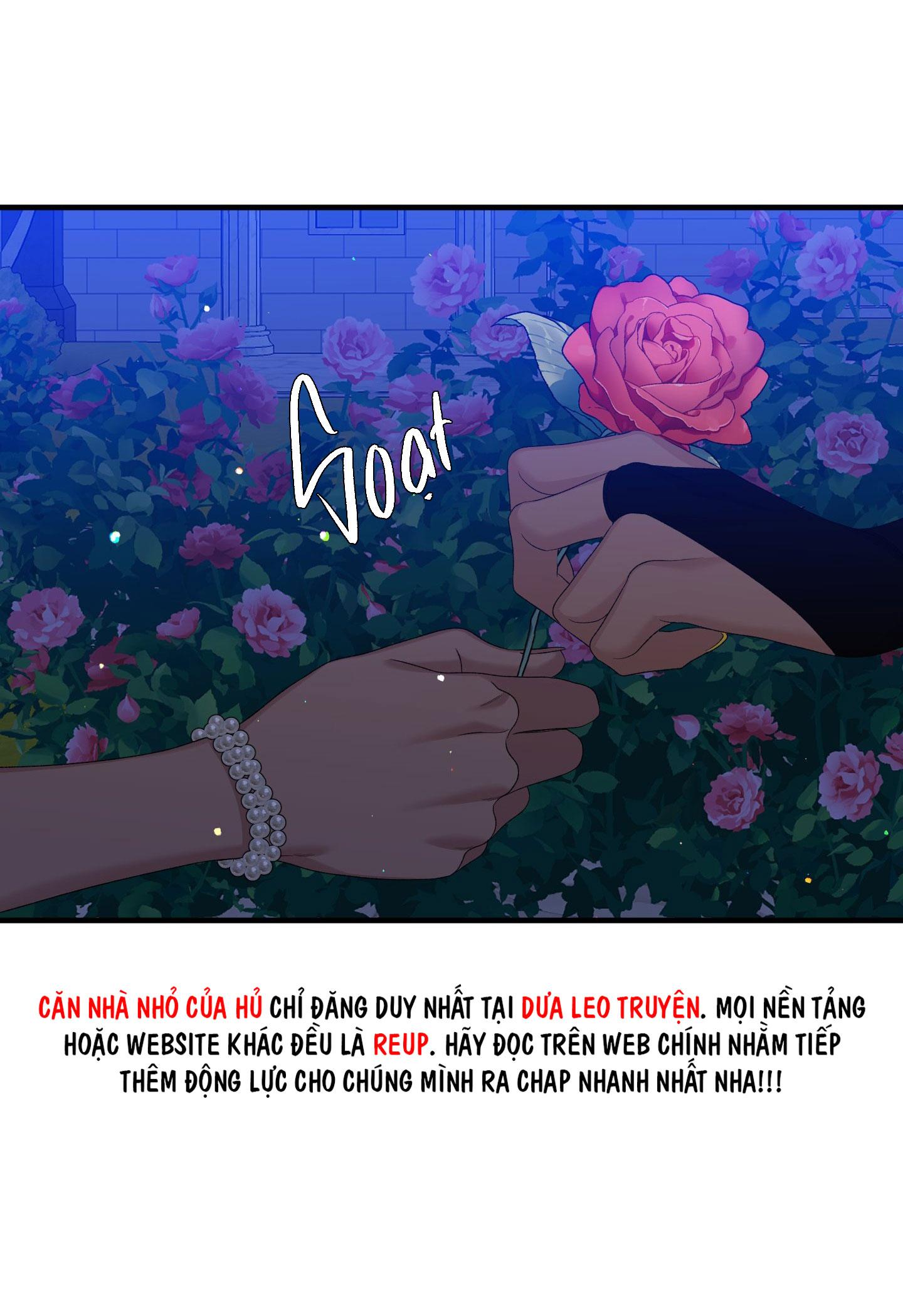 ái tình tự tâm chapter 49 41