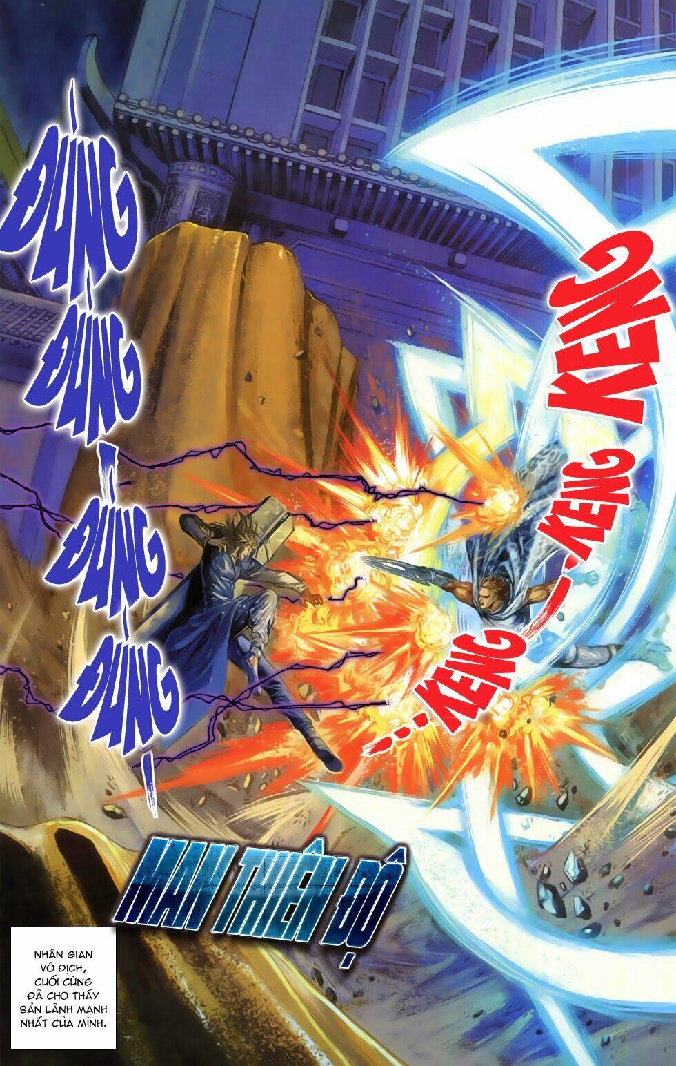 108 - tân thủy hử chapter 7.2 17