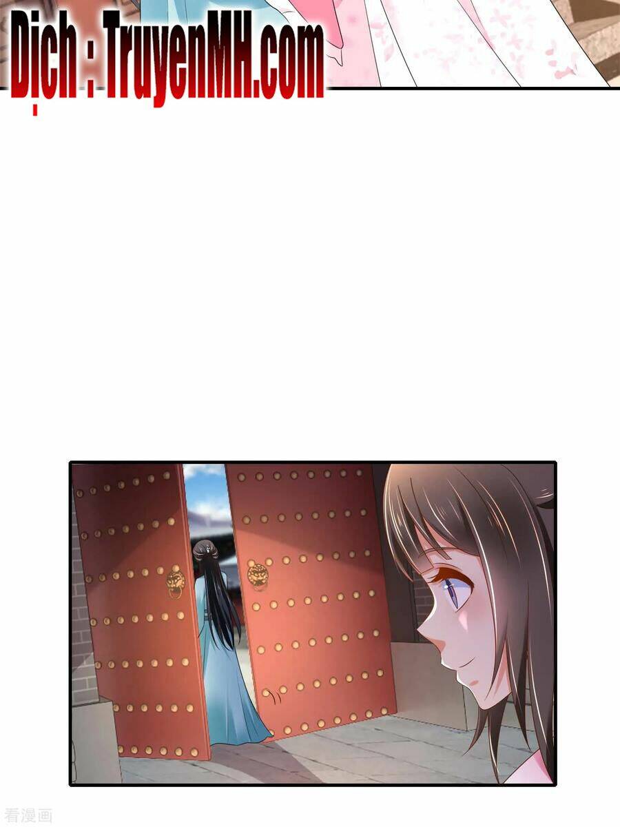 lãnh cung phế hậu muốn nghịch thiên chapter 222 21