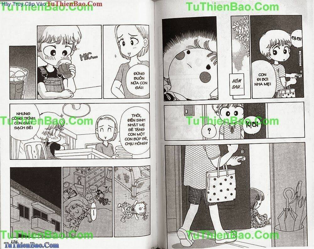 nhóc miko chapter 7 88