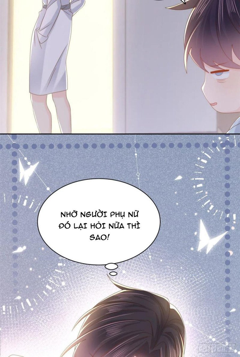 đoàn sủng lão đại ba tuổi rưỡi chapter 175 6