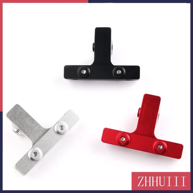 Giá Đỡ Gắn Yên Xe Đạp Bằng Nhôm CNC Cho Gopro SJCAM Xiaoyi