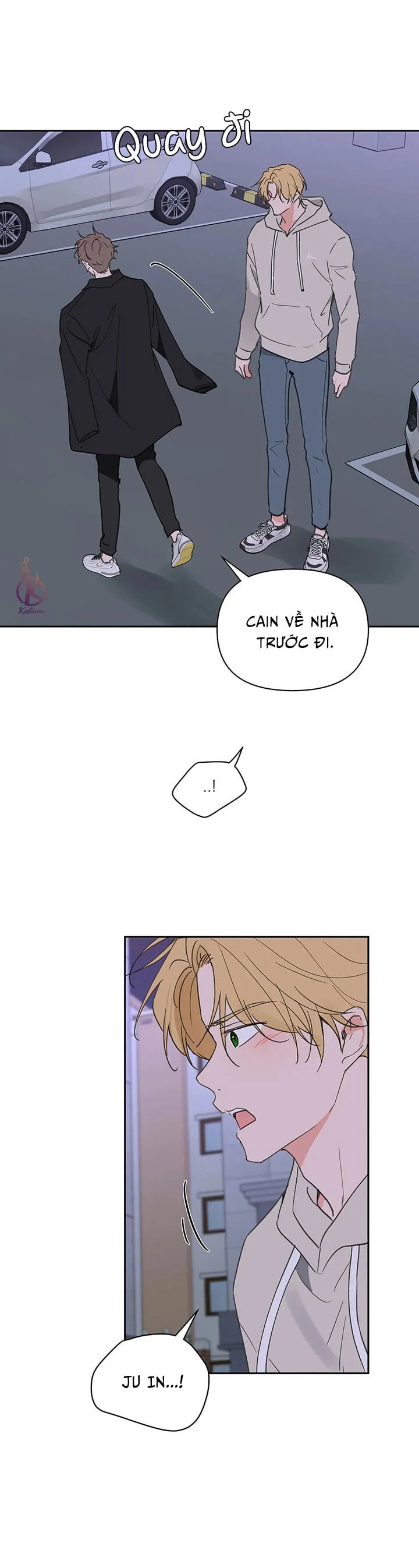 tâm tư của ju in chapter 51 32