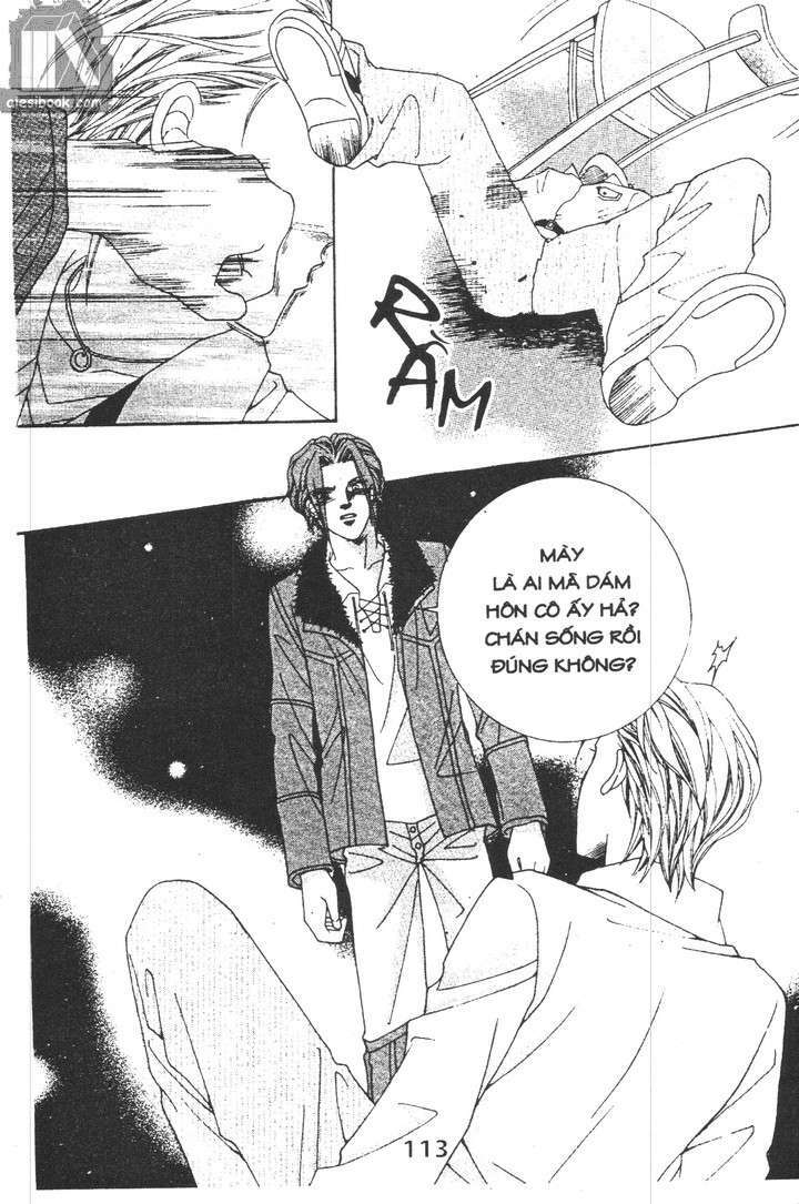 hồng tiểu thư chapter 27 32