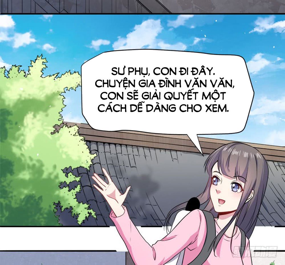 ngạo kiều quỷ vương yêu ta chapter 63 13