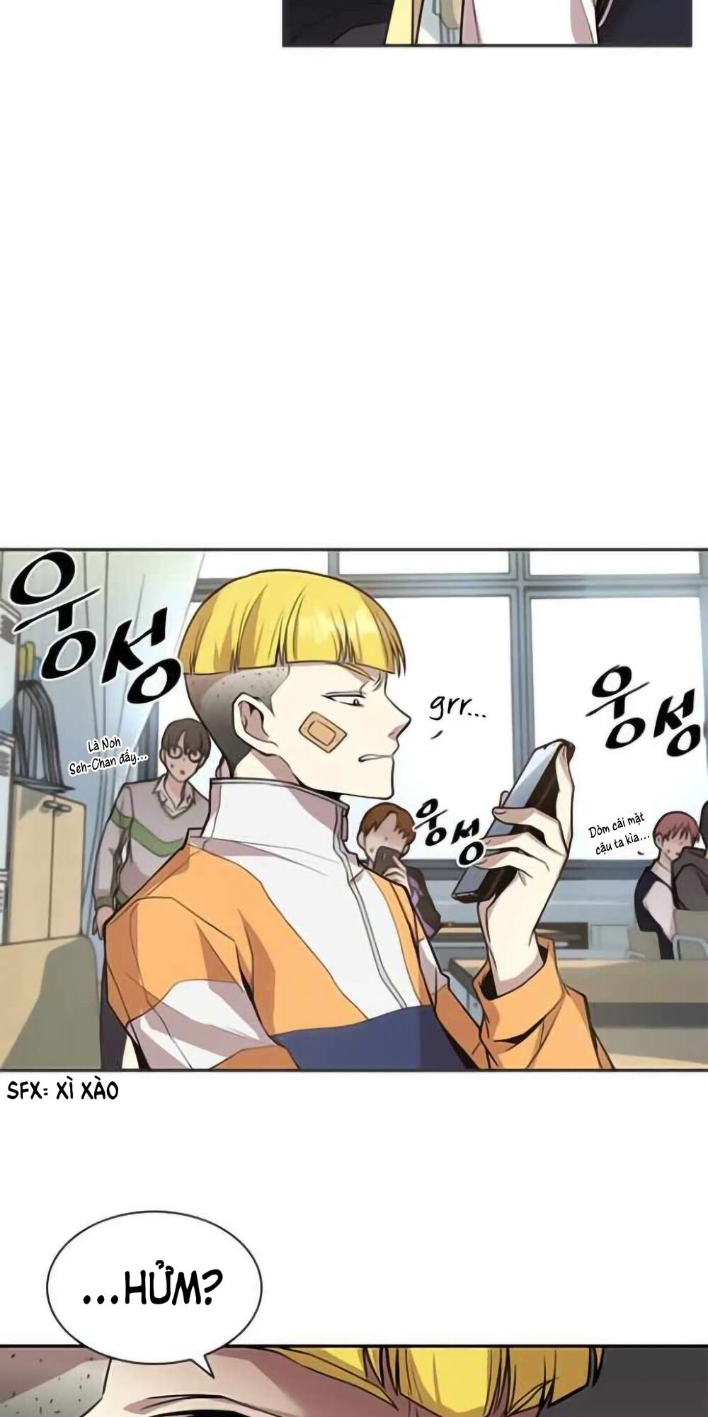 chuyển sinh thành ác nhân chapter 8 41