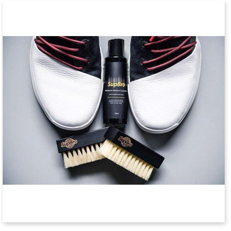 Bộ vệ sinh giày SupBro - Shoes Cleanning