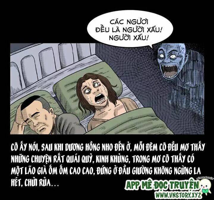 kỳ án có thật chapter 28 26