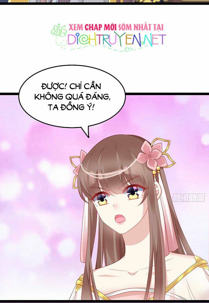 ta ở cổ đại nuôi nam nhân chapter 49 33