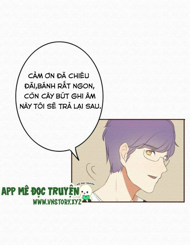 tình yêu không nói dối chapter 31 29