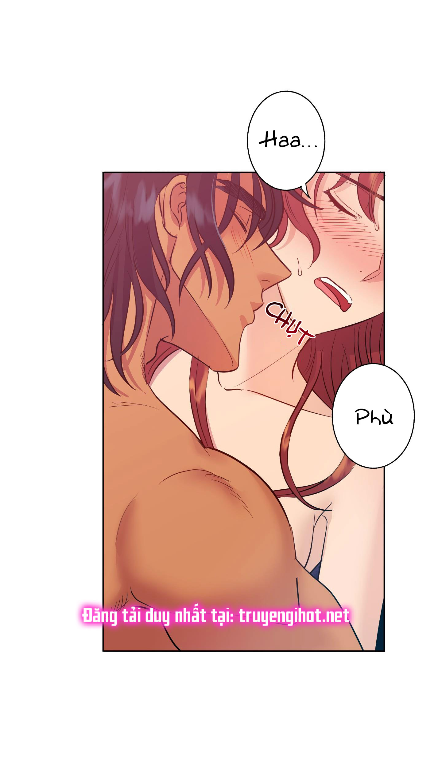 [18+] một lòng một dạ chapter 5 3