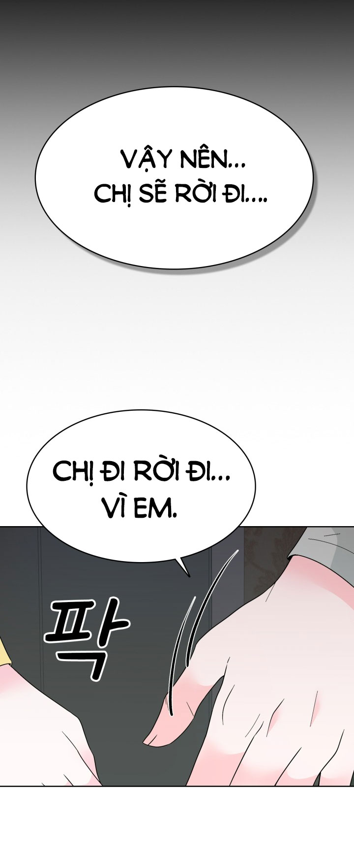 [18+] điều em cố giấu chapter 42.1 13