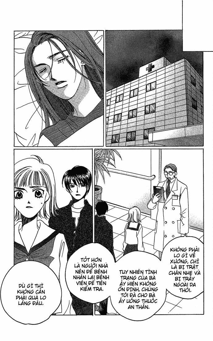 allegro agitato chapter 6 10