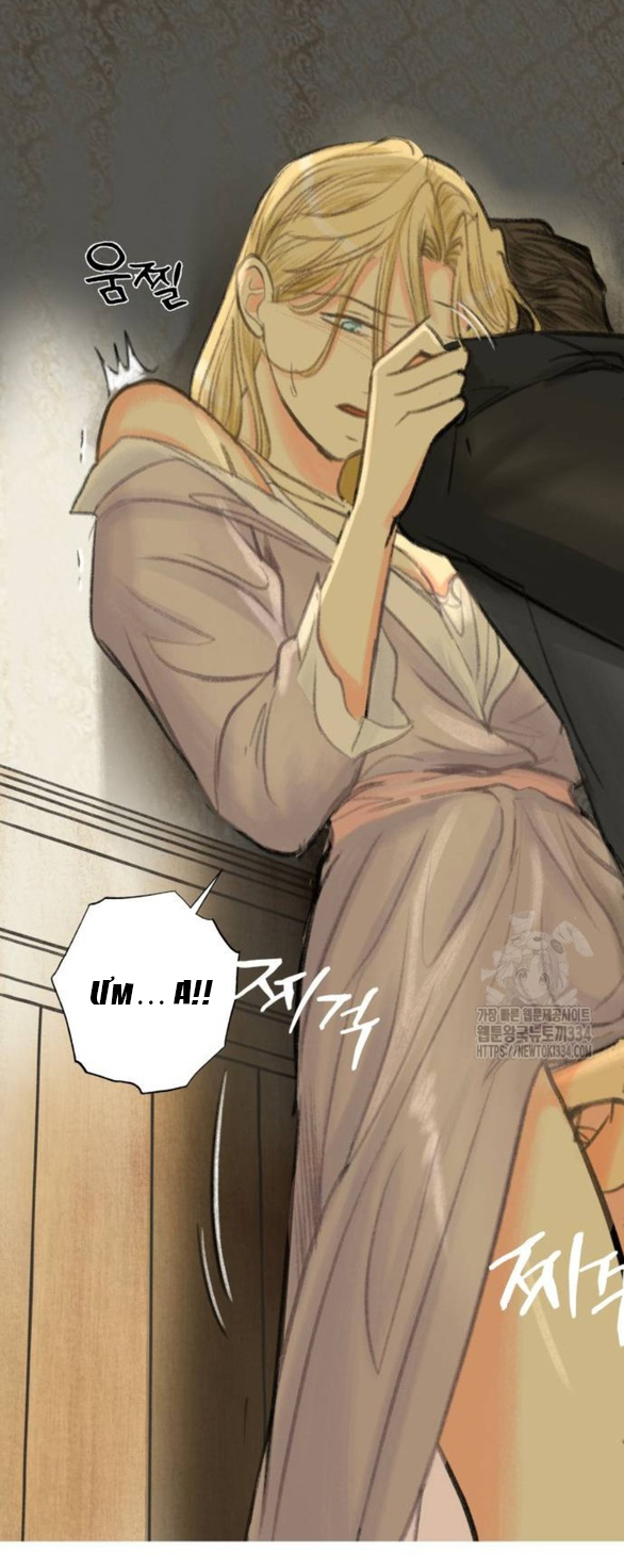 [18+] sự thuần khiết dành cho em chapter 16.1 31